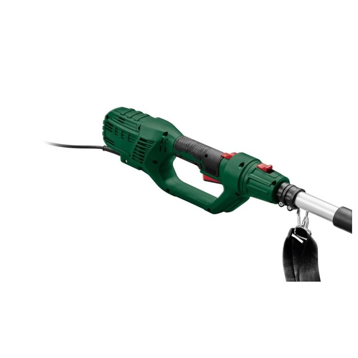 Нов Електрически Телескопичен Храсторез PARKSIDE 900W. 3.5м.Германия