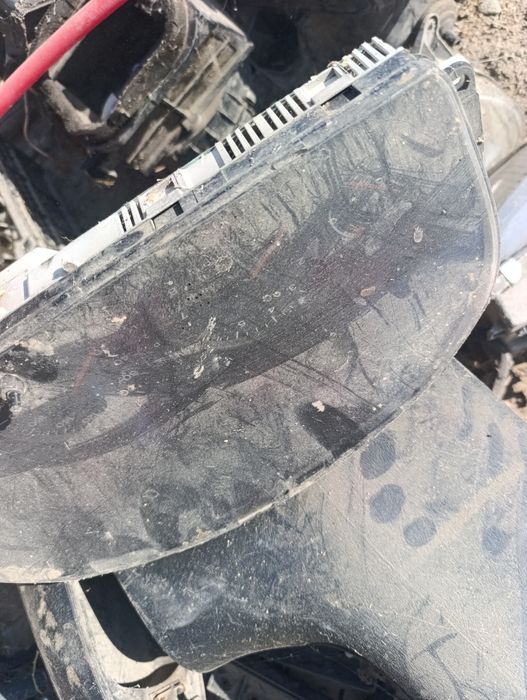 Hyundai Sonata запчасти