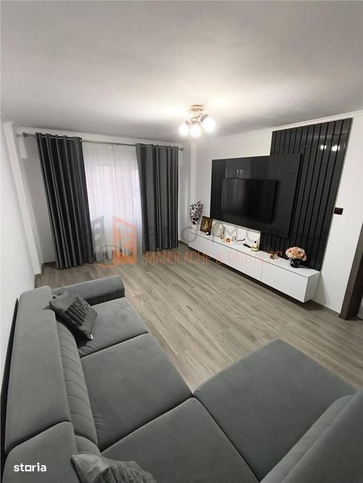 !!COMISION 0!! Apartament 3 camere cf 1 decomandat zona Unirii Nord