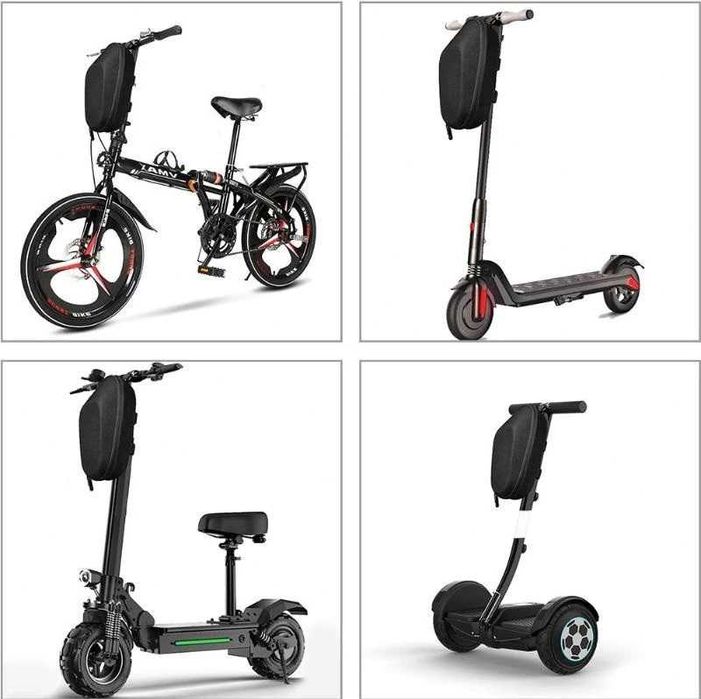 Geanta depozitare borseta trotineta electrica Xiaomi M365 Pro 2 Mi 1S