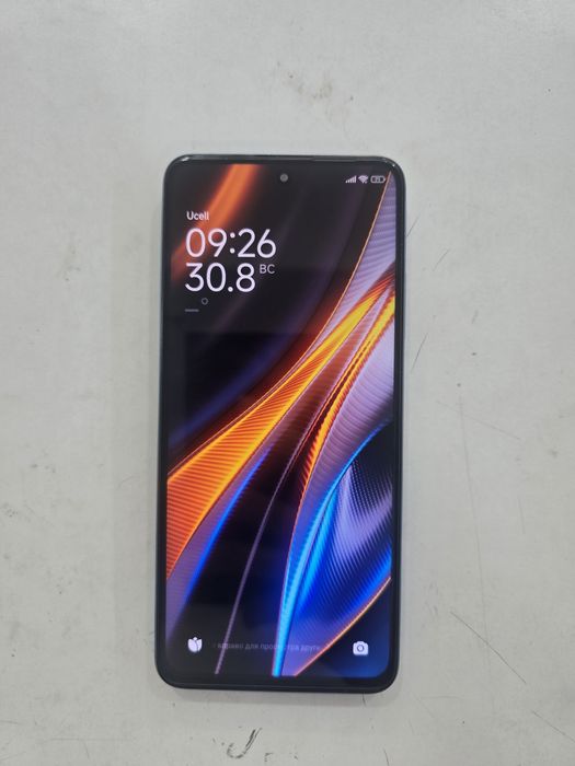 Poco x4 gt, 144fps