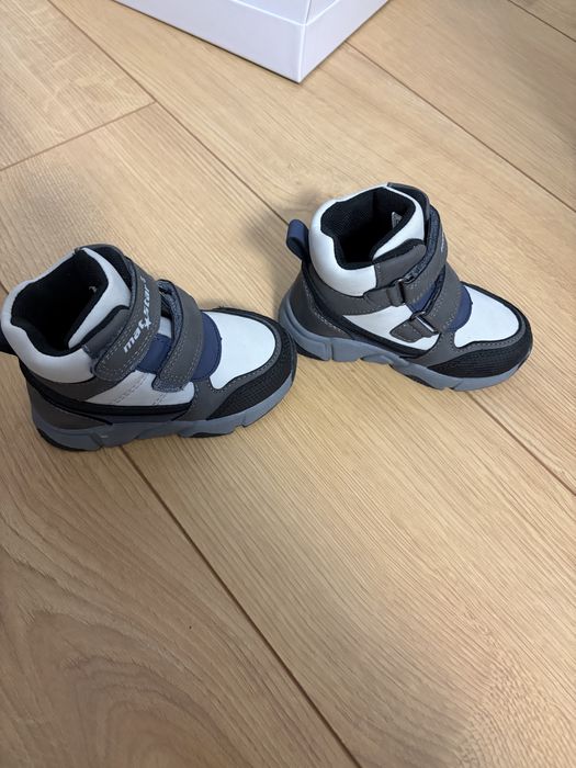 Детски ботушки за момче