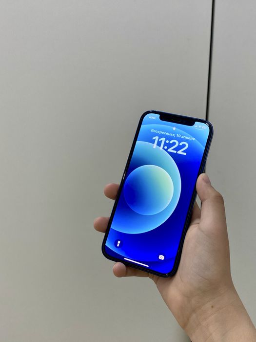 iPhone 12 Айфон 12