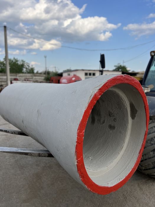 Vand tuburi din beton PREMO
