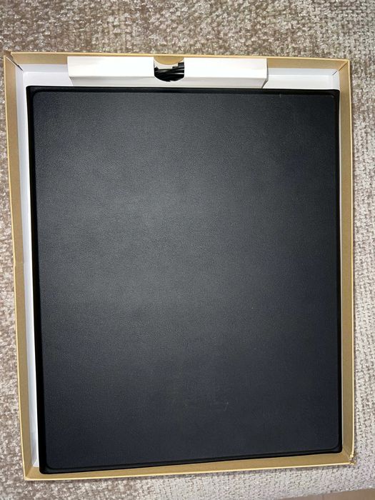 Husă cu Tastatură Bluetooth EasyAcc – Samsung Galaxy Tab A9 (8.7")