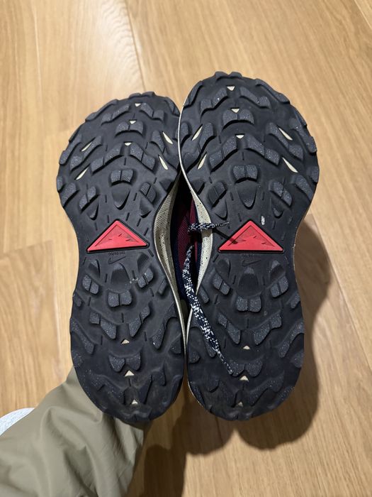 Nike pegasus trail 3 gore-tex