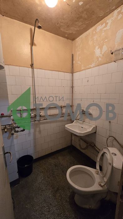 Двустаен апартамент под наем в кв. Казански