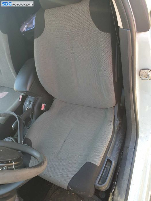 Airbag Scaun Stanga Fata Sofer Citroen C4 2004 - 2008