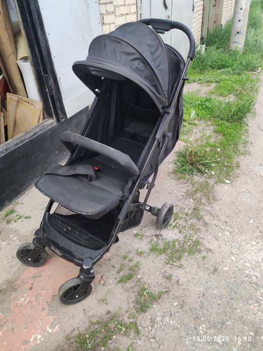 Продается коляска