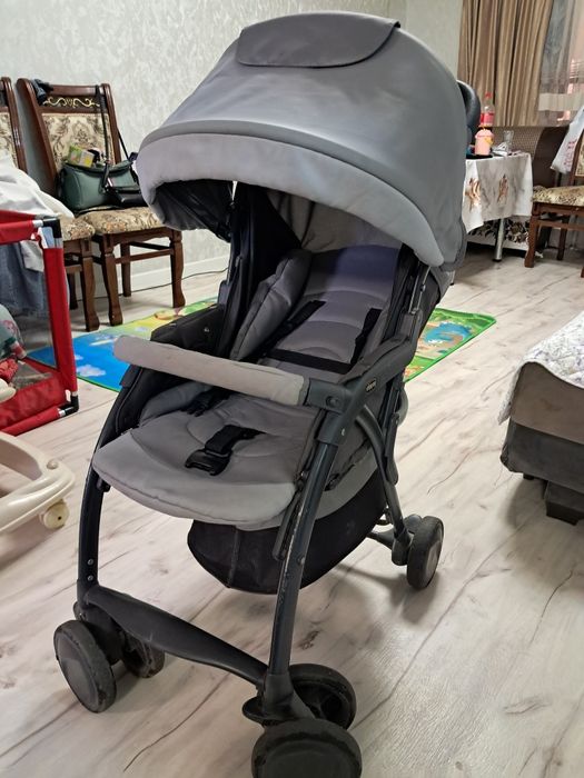 Коляска от фирмы Chico