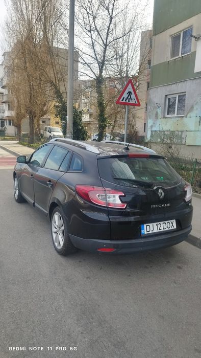 Renault Megane 3