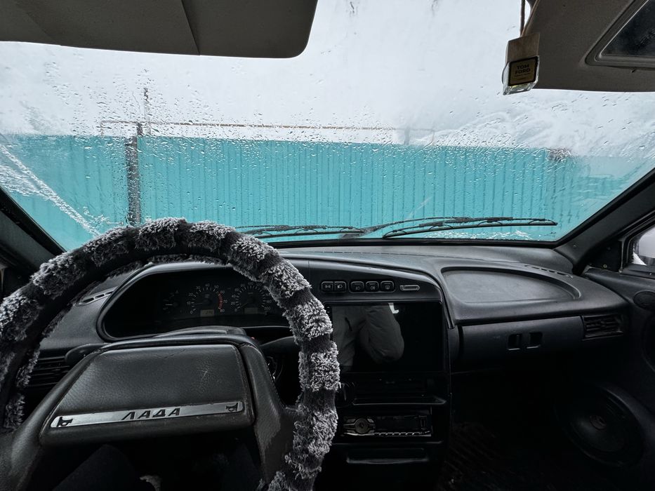 ваз 2114 сатылады хабарласындар обмен нива