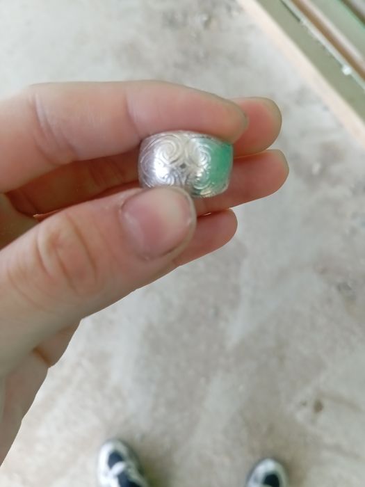 Қанщаға бағалайсыңдар, 925 таза күміс