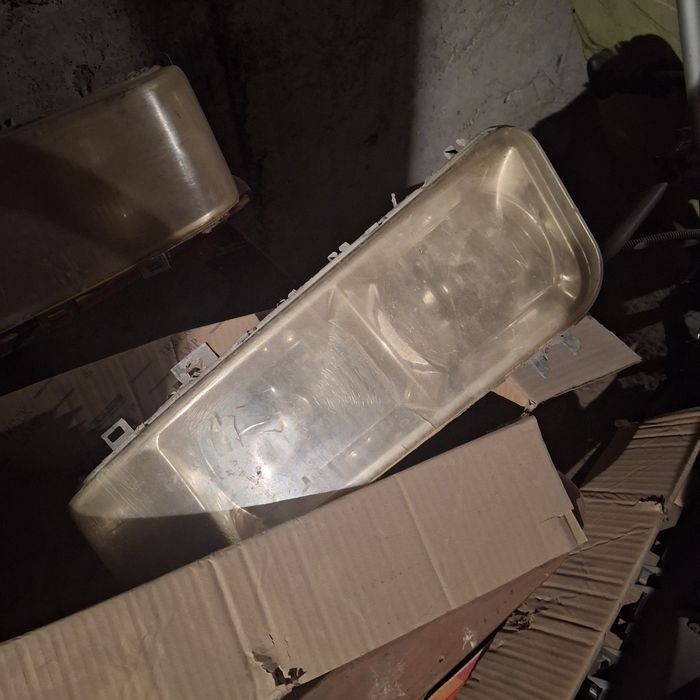 Воздушные фильтры