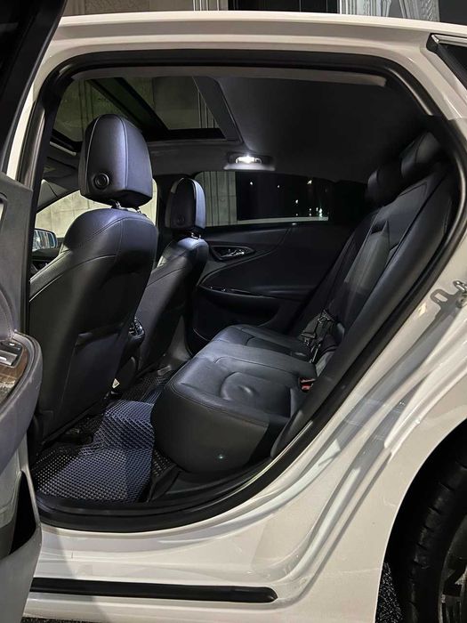 Malibu-2  2022г. 2-Turbo Premier  Своя