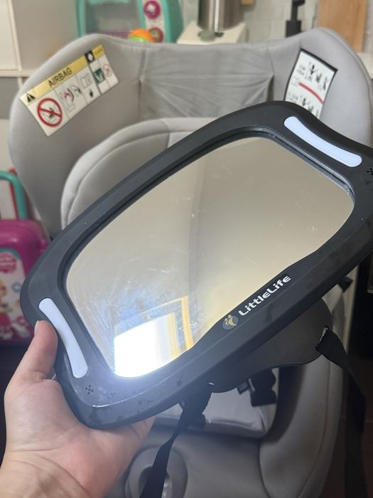 Scaun auto Cybex Sirona S i-size