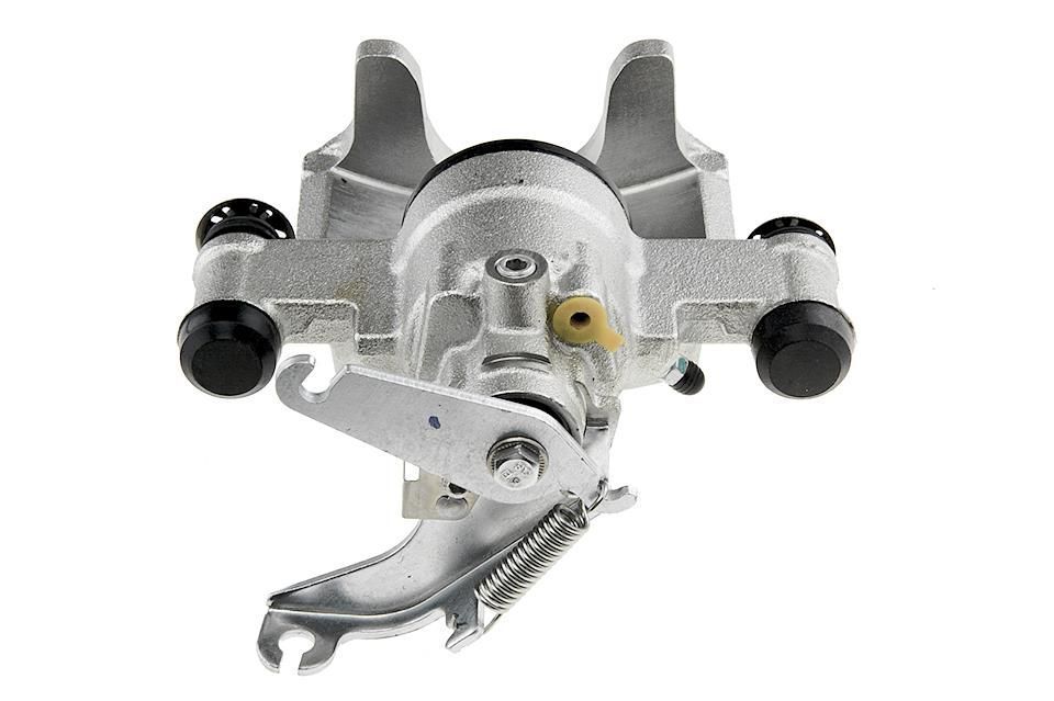 Etrier spate Iveco Daily 4 2006-, Stanga, Fi=60mm, NTY HZT-VC-003