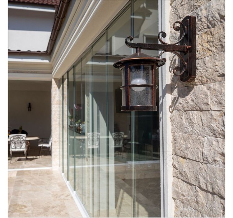 Marmura Cappuccino Scapitata 7 cm x LL x 1.2 cm;