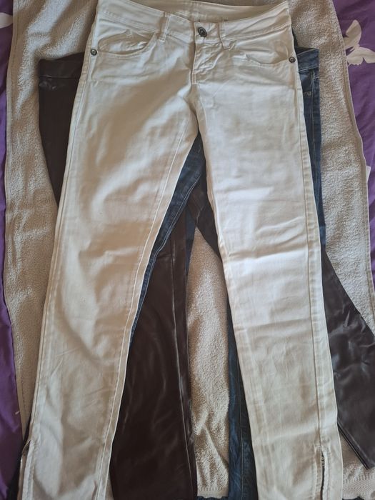 Blugi damă mărimi mici