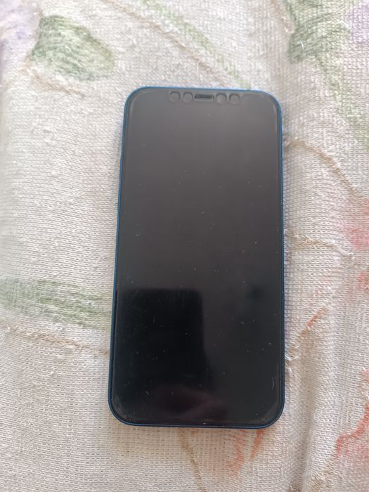 Айфон 12 (128гб)