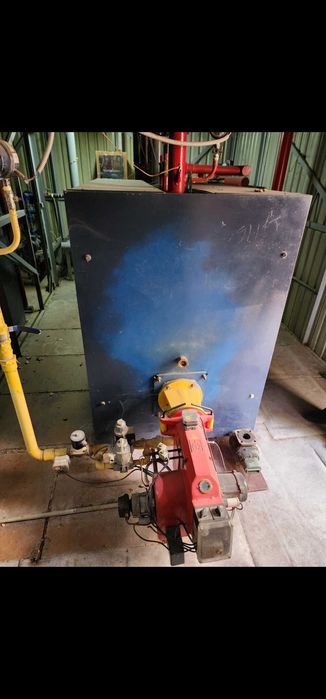 Котёл сотилади 450квт