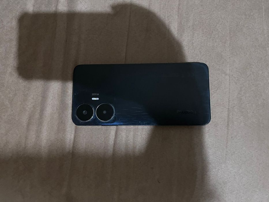 Realmi C55 256гб