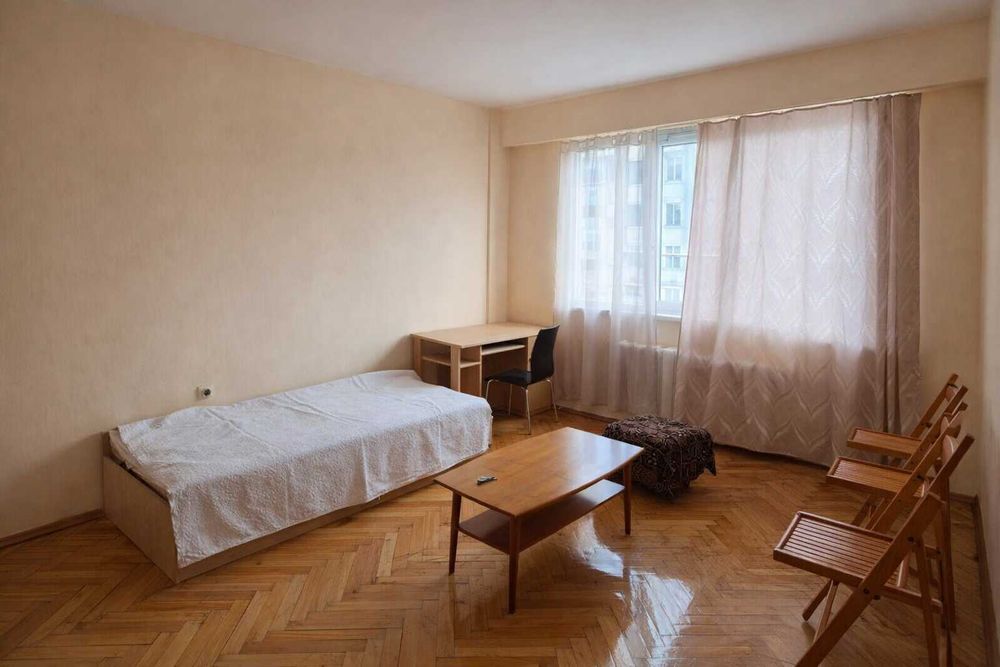 Дава се под наем Двустаен апартамент в София, Дружба 1 - 60 кв.м за 448.8 € - Снимка #3