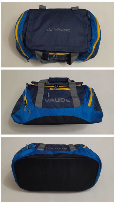 Geanta sport VAUDE Tecoym 35L, voiaj, indoor sau activități sportive