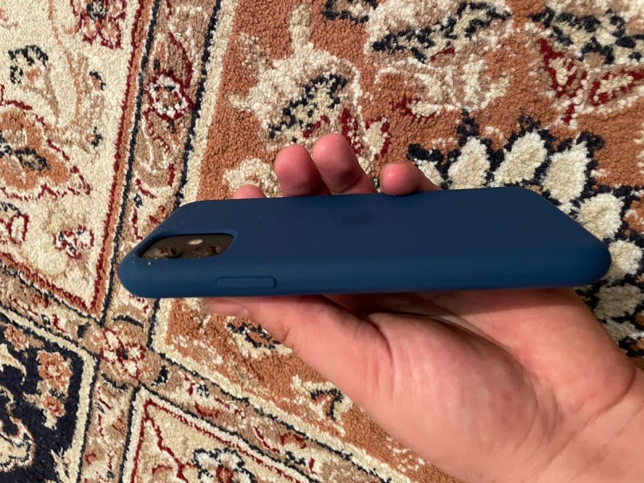 Iphone 11 128 продам