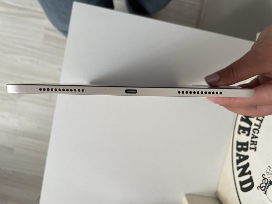 Apple Ipad Air 11 inch M2+ Apple pen pro si husa