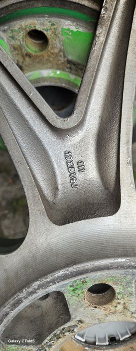 Джанти за БМВ ...