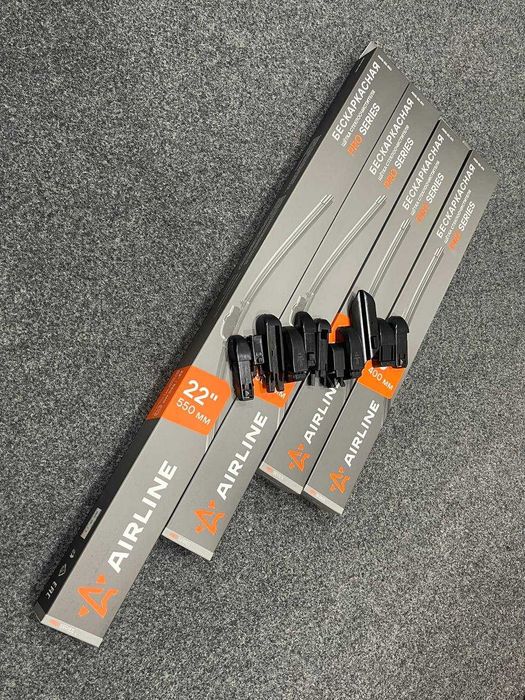 Дворник стеклоочиститель Airline electromobil