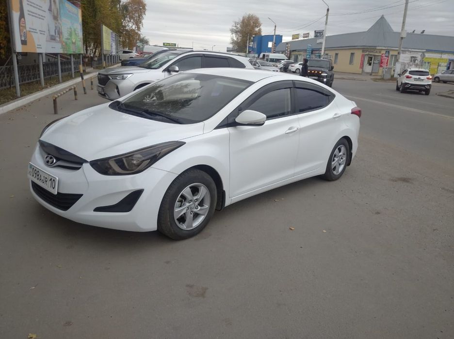 Продам автомобиль