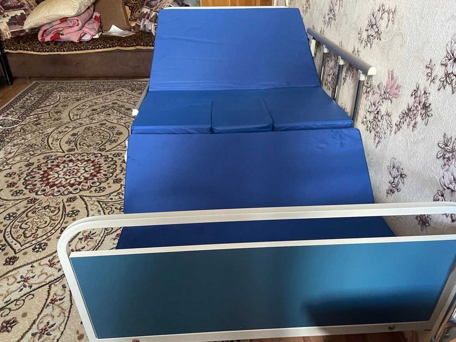 Продам медицинскую кровать