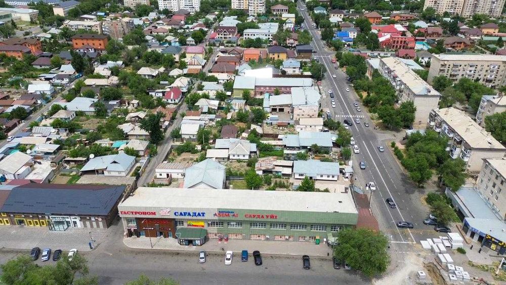 продажа участка Мурагер Империя