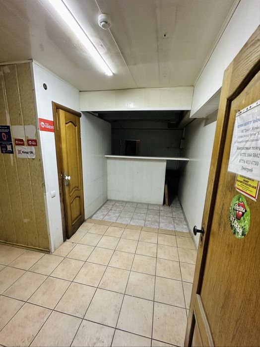 СДАЁТСЯ! 70 м² В ЦЕНТРЕ Петропавловска!