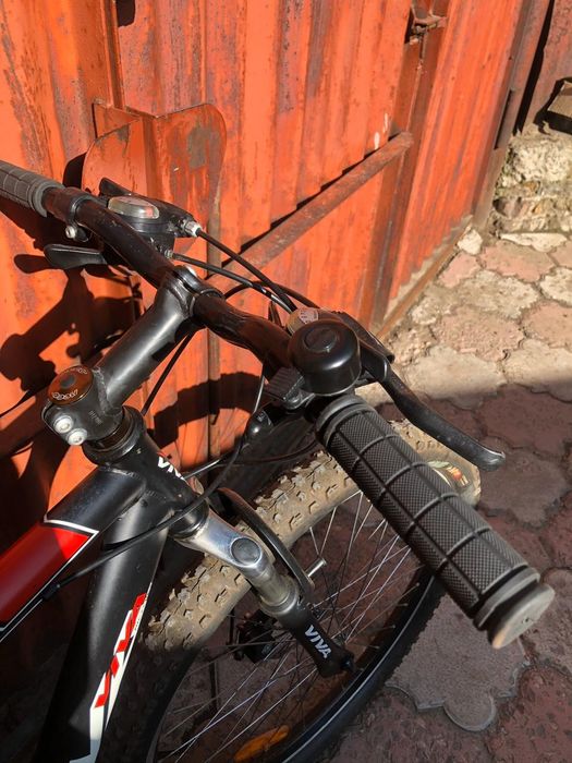 Продам велосипед viva