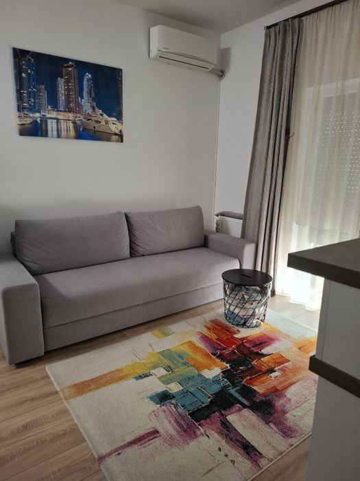 Apartament 2 camere