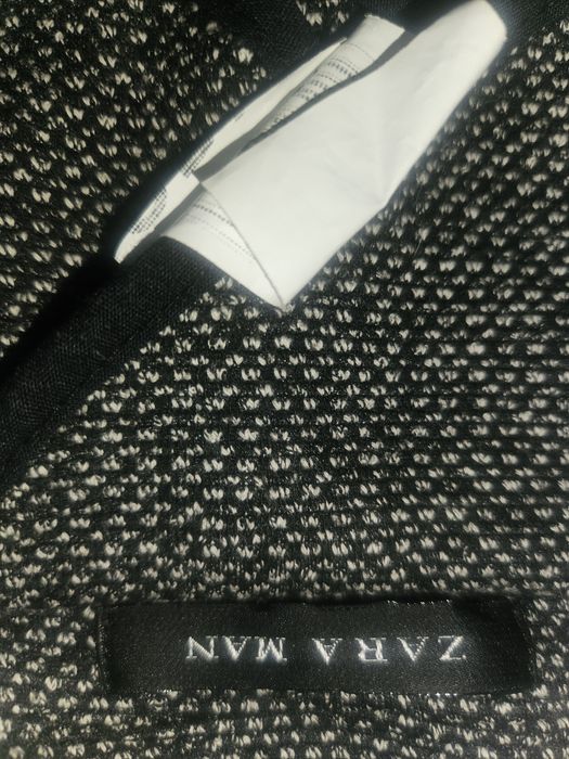 Vand sacou Zara Man 42