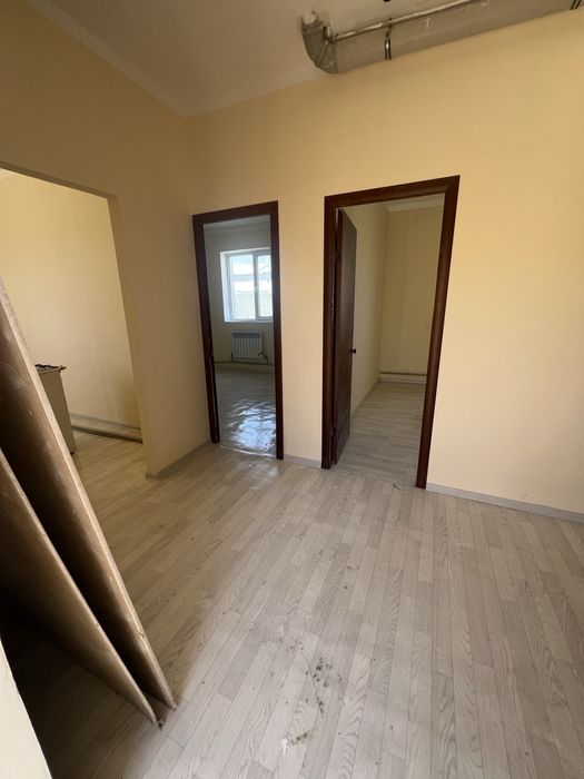 Аренда квартир  в общежитие