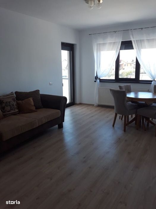 Ap 3 camere de inchiriat -Ghimbav