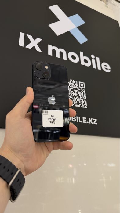 iphone 13 256 gb 79%
