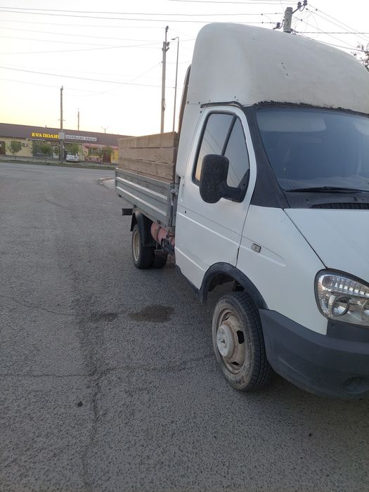 Продаётся газель