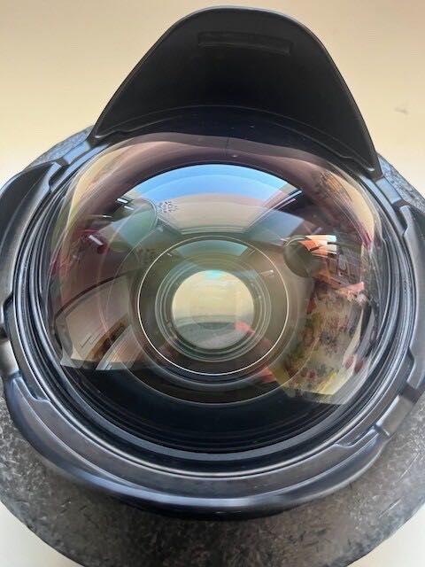 Nauticam WWL-1 + аксесоари