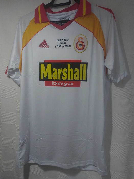 Tricou de fotbal Actual/Retro
