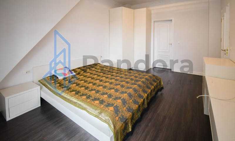 Тристаен апартаамент под наем в кв. Лозенец