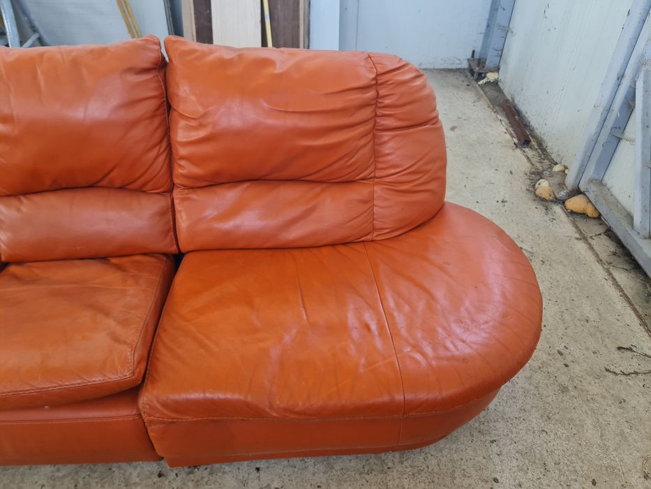 CANAPELE PIELE Restaurant Birou / MESE Restaurant /  SCAUNE Restaur /