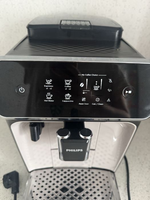 Espressor automat Philips LatteGo EP2235/40