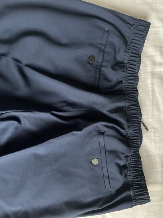 Дамски дълъг  панталон