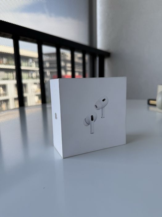 Airpods Pro(2nd generation)